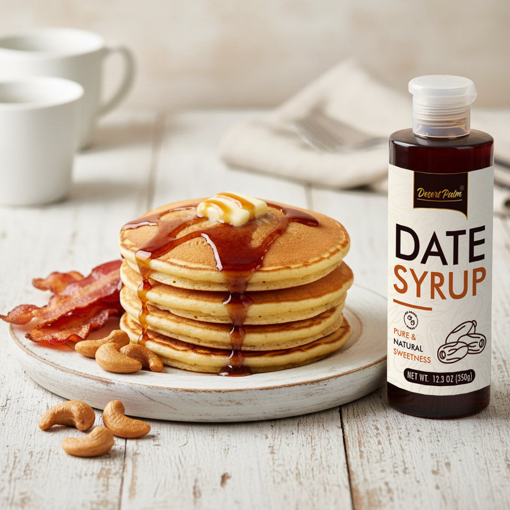 Date Syrup