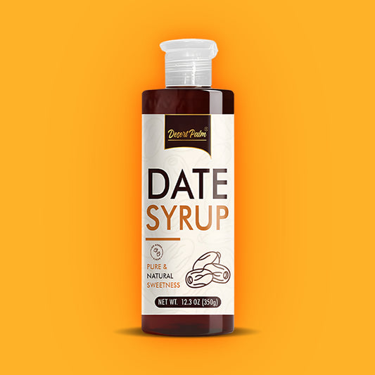 Date Syrup